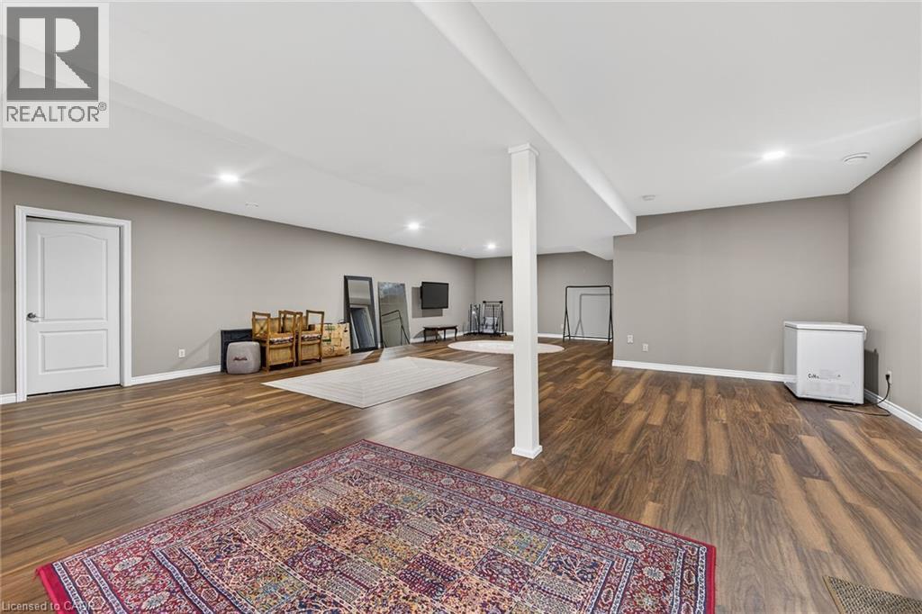 72 Yeager Avenue, Simcoe, Ontario  N3Y 5N4 - Photo 36 - 40791466