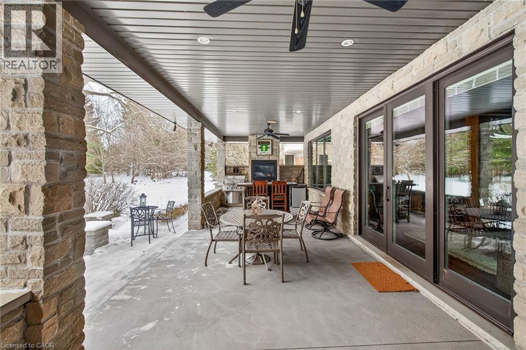 72 Yeager Avenue, Simcoe, Ontario  N3Y 5N4 - Photo 37 - 40791466