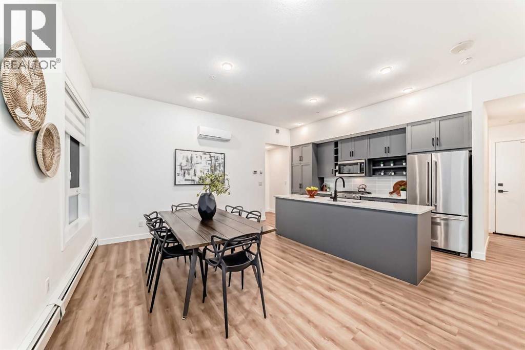 612, 4138 University Avenue NW, Calgary, Alberta  T3B 6L4 - Photo 22 - A2281571