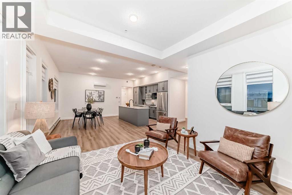 612, 4138 University Avenue NW, Calgary, Alberta  T3B 6L4 - Photo 32 - A2281571