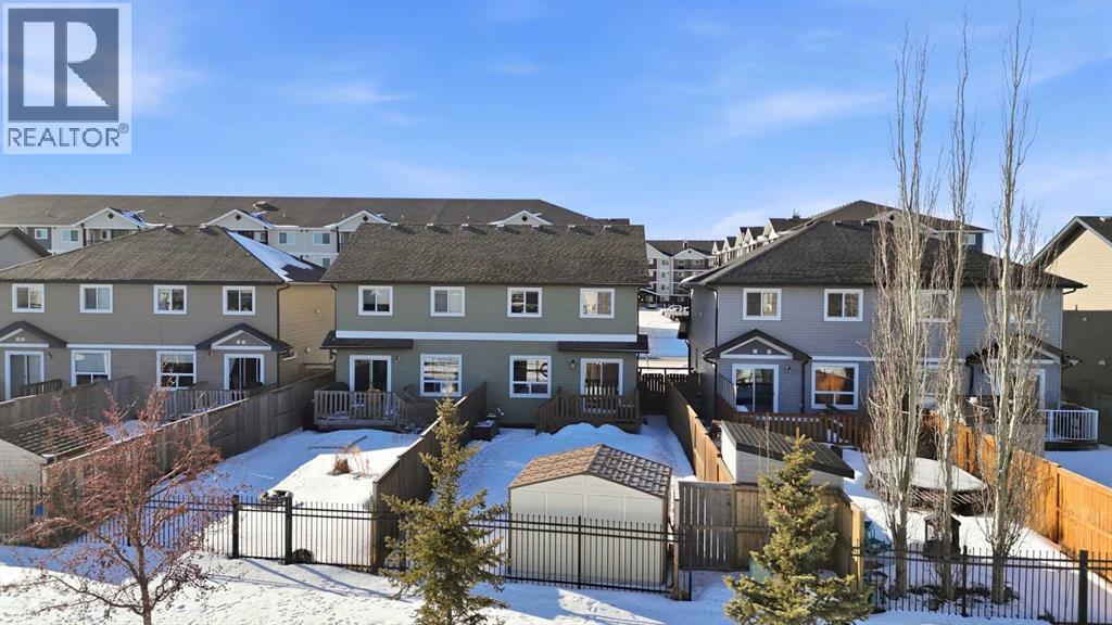 14 Van Slyke Way, Red Deer, Alberta  T4R 0N4 - Photo 19 - A2294665