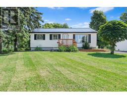 912 8TH LINE ROAD, Frontenac Islands, Ontario