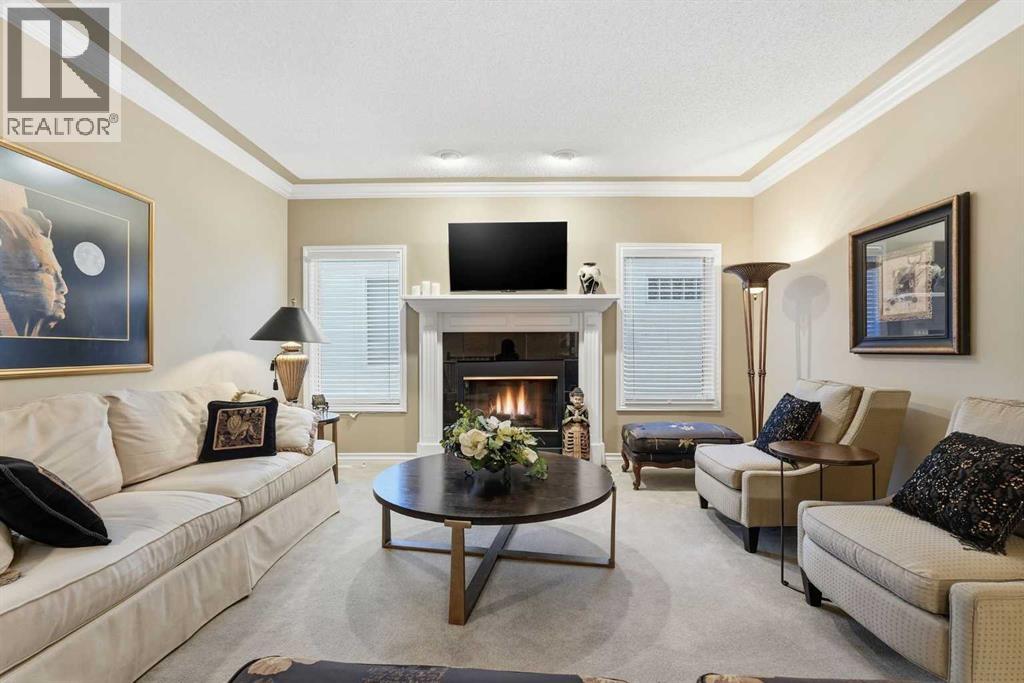 23 Prominence Point Sw, Calgary, Alberta  T3H 3E8 - Photo 7 - A2288819