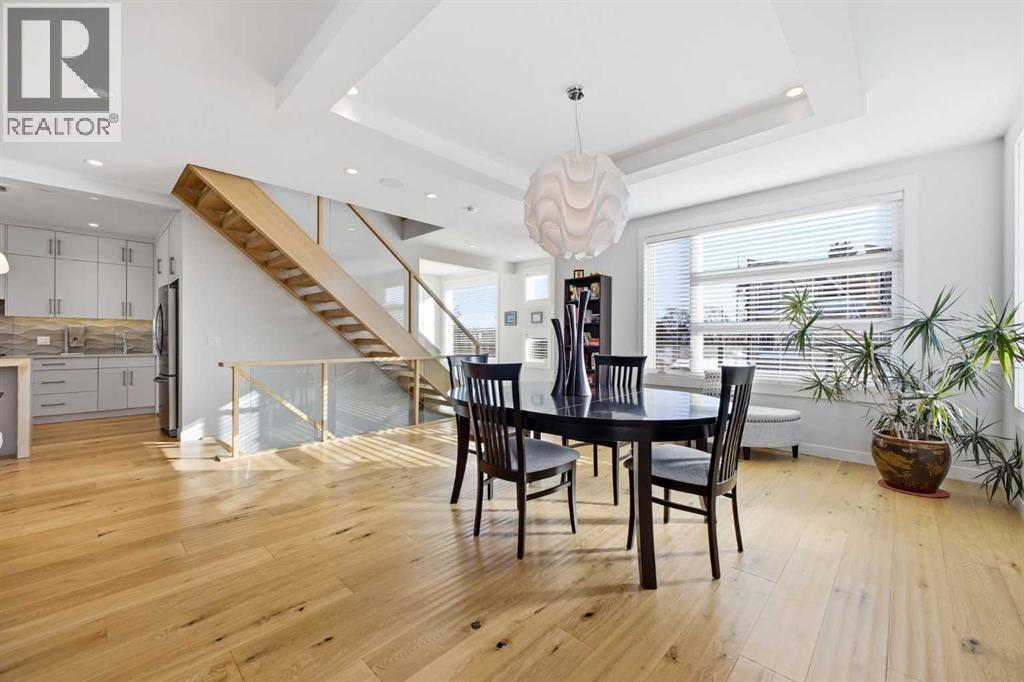 932 5 Avenue NE, Calgary, Alberta  T2E 0L4 - Photo 5 - A2289126