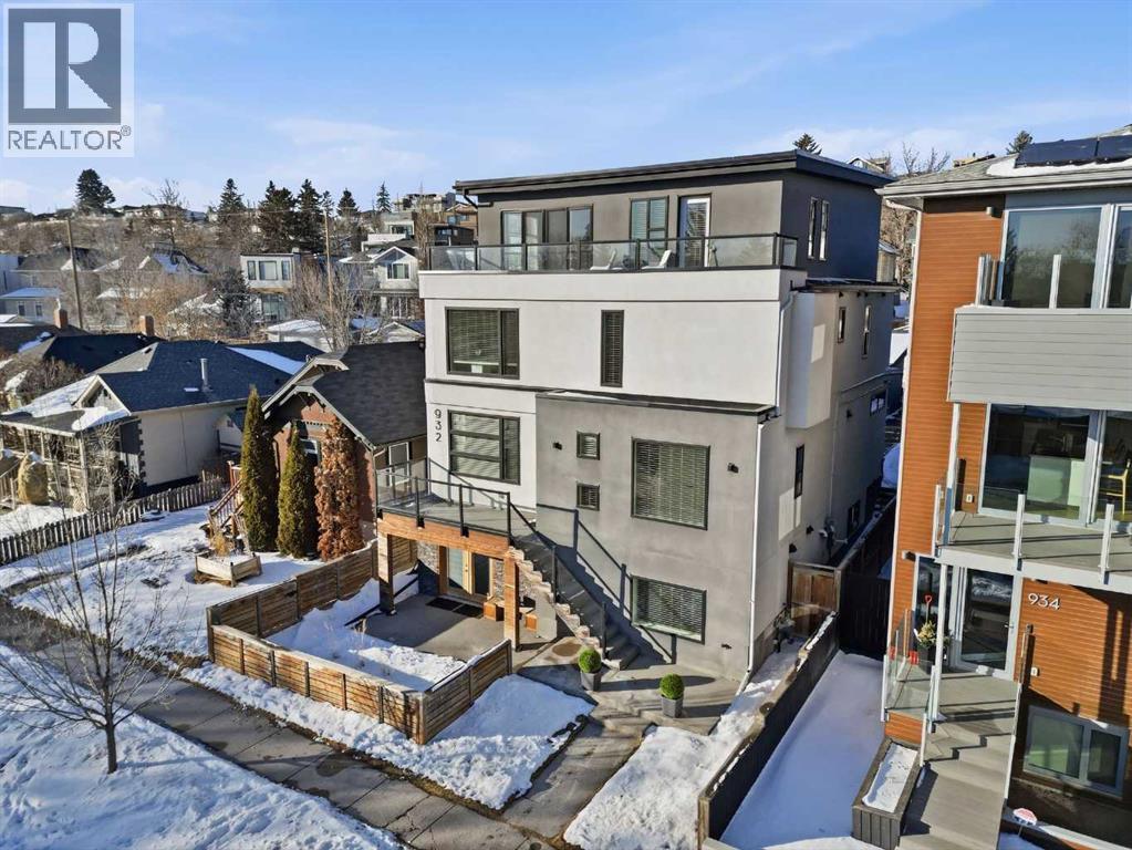 932 5 Avenue NE, Calgary, Alberta  T2E 0L4 - Photo 45 - A2289126