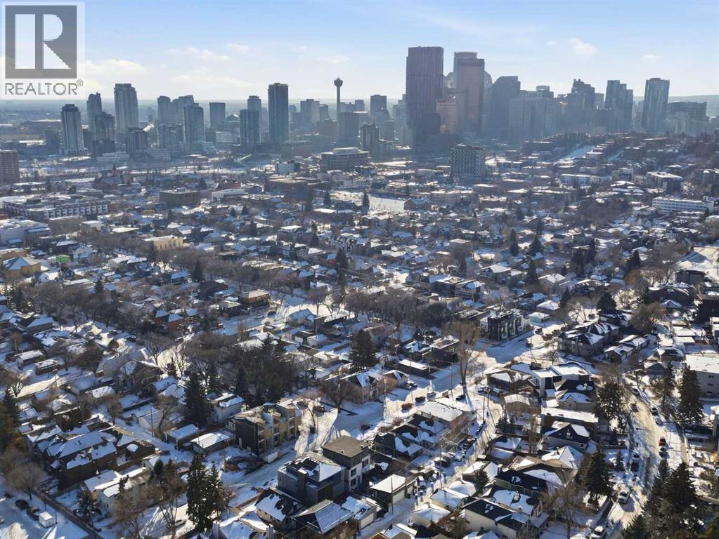 932 5 Avenue NE, Calgary, Alberta  T2E 0L4 - Photo 47 - A2289126