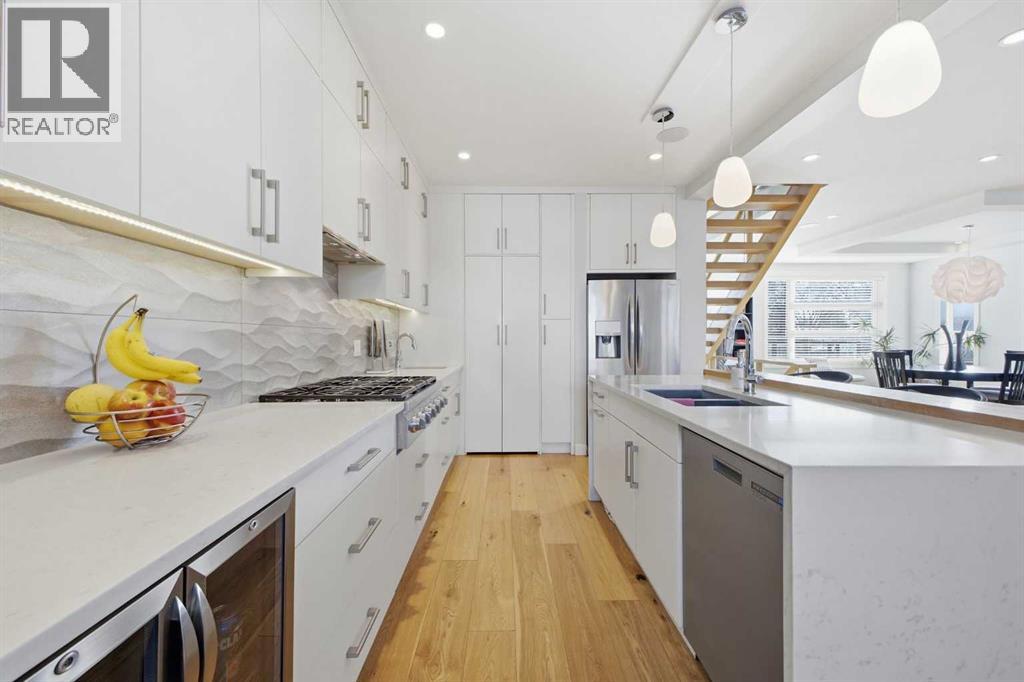 932 5 Avenue NE, Calgary, Alberta  T2E 0L4 - Photo 8 - A2289126