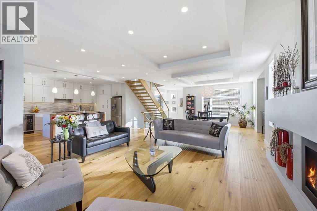 932 5 Avenue NE, Calgary, Alberta  T2E 0L4 - Photo 16 - A2289126