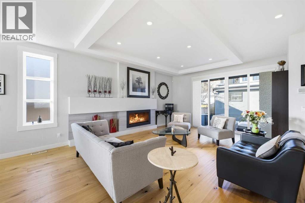 932 5 Avenue NE, Calgary, Alberta  T2E 0L4 - Photo 13 - A2289126