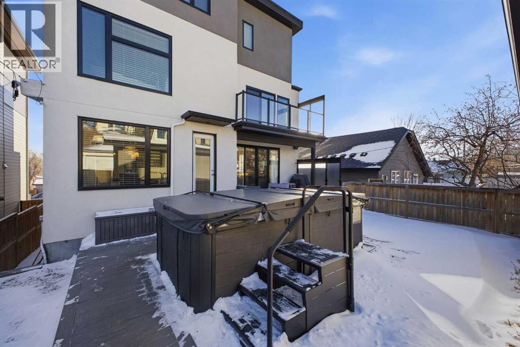 932 5 Avenue NE, Calgary, Alberta  T2E 0L4 - Photo 44 - A2289126