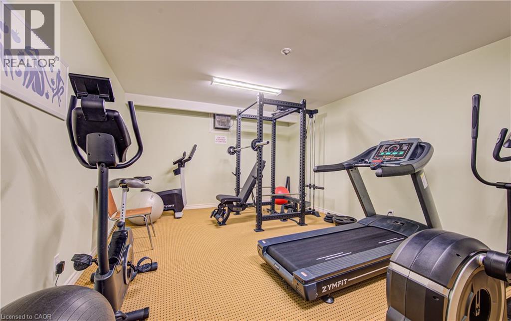 793 Colborne Street Unit# 202, Brantford, Ontario  N3S 7J3 - Photo 25 - 40815734