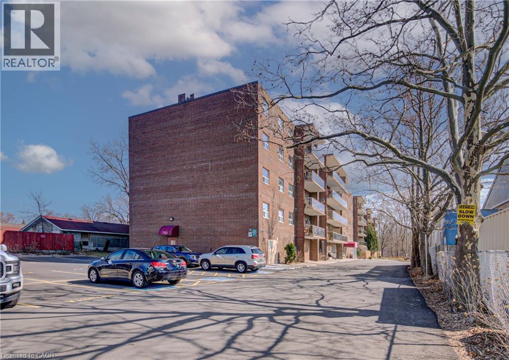 793 Colborne Street Unit# 202, Brantford, Ontario  N3S 7J3 - Photo 30 - 40815734