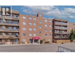 793 COLBORNE Street Unit# 202, Brantford, Ontario