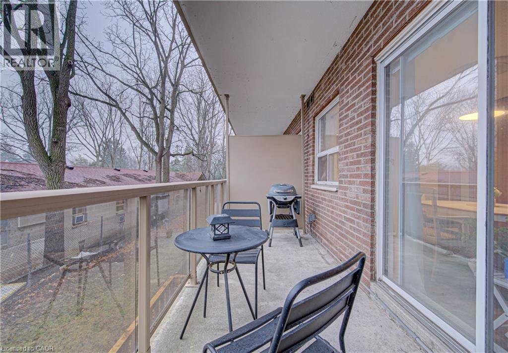 793 Colborne Street Unit# 202, Brantford, Ontario  N3S 7J3 - Photo 18 - 40815734