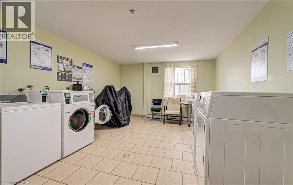 793 Colborne Street Unit# 202, Brantford, Ontario  N3S 7J3 - Photo 23 - 40815734