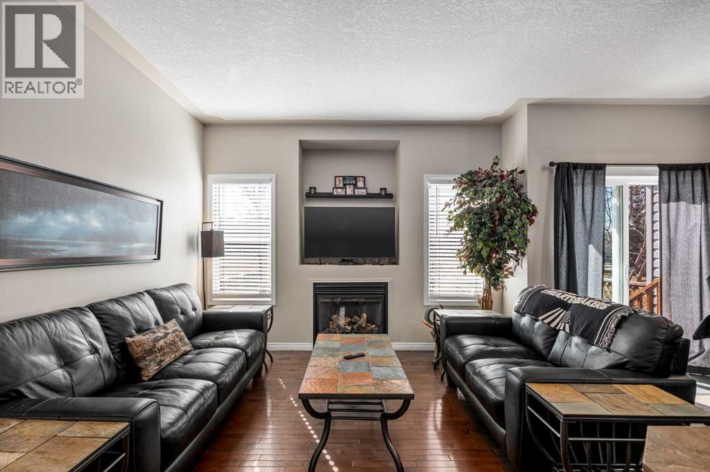 604, 620 Luxstone Landing Sw, Airdrie, Alberta  T4B 0B6 - Photo 4 - A2295634