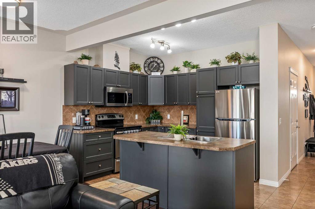 604, 620 Luxstone Landing Sw, Airdrie, Alberta  T4B 0B6 - Photo 9 - A2295634