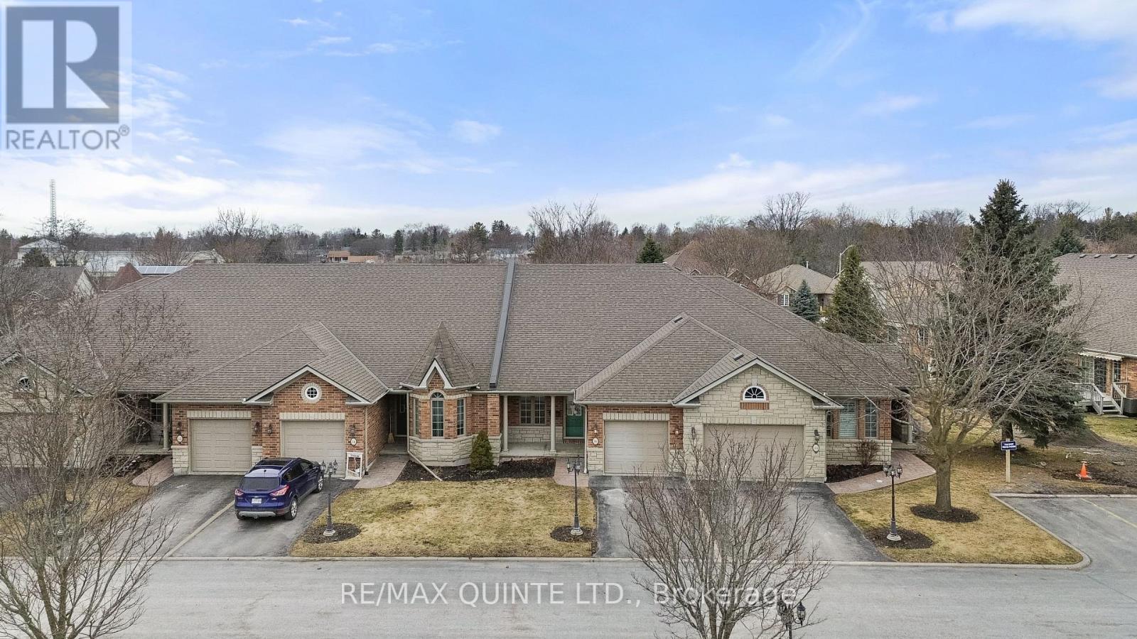 16 - 25 Heartwood Drive, Belleville, Ontario  K8P 5M2 - Photo 4 - X12938972