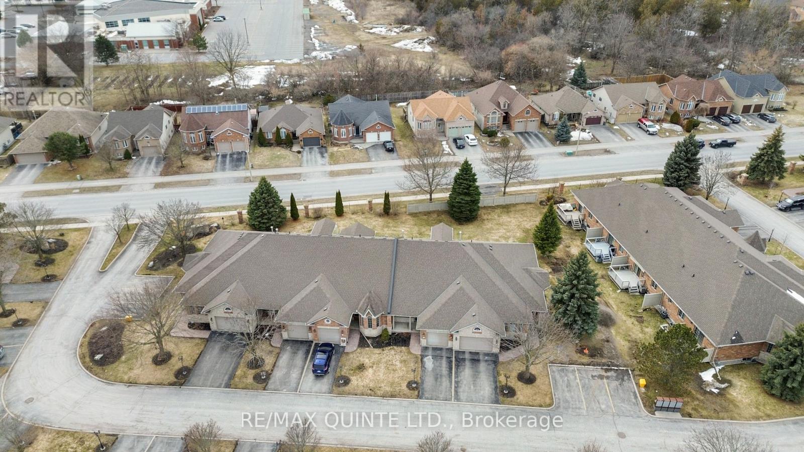 16 - 25 Heartwood Drive, Belleville, Ontario  K8P 5M2 - Photo 9 - X12938972