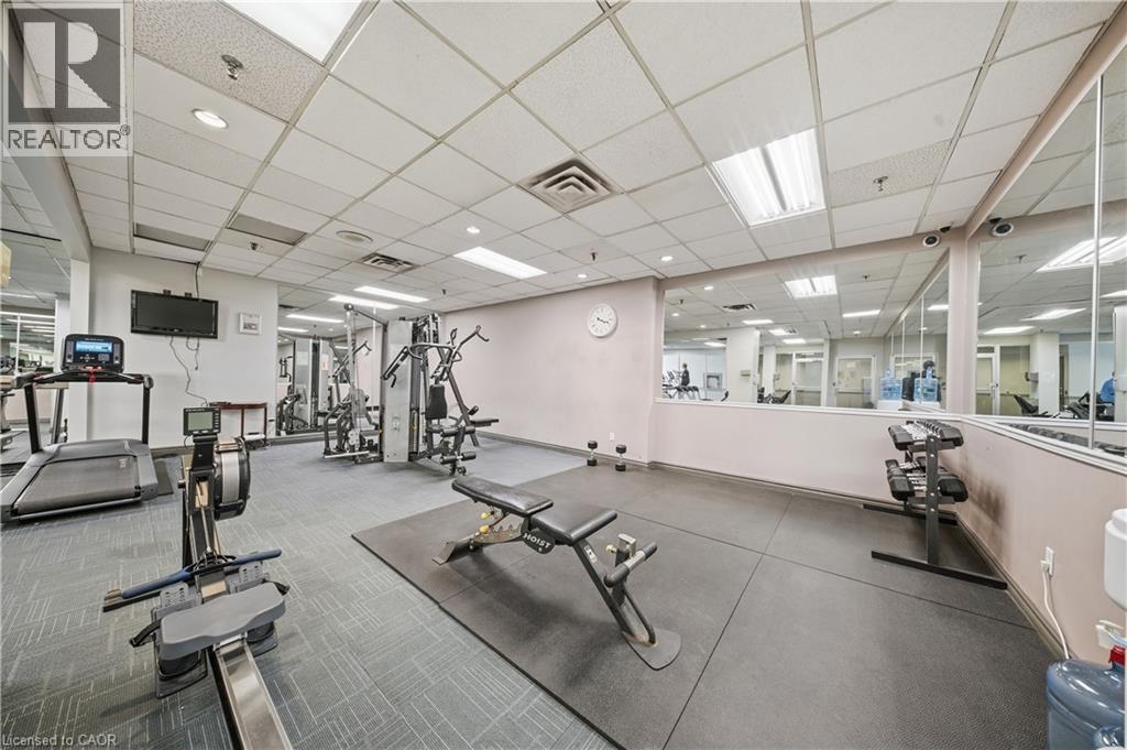 265 Enfield Place Unit# 510, Mississauga, Ontario  L5B 3Y7 - Photo 24 - 40816310