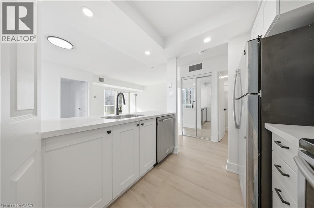 265 Enfield Place Unit# 510, Mississauga, Ontario  L5B 3Y7 - Photo 9 - 40816310