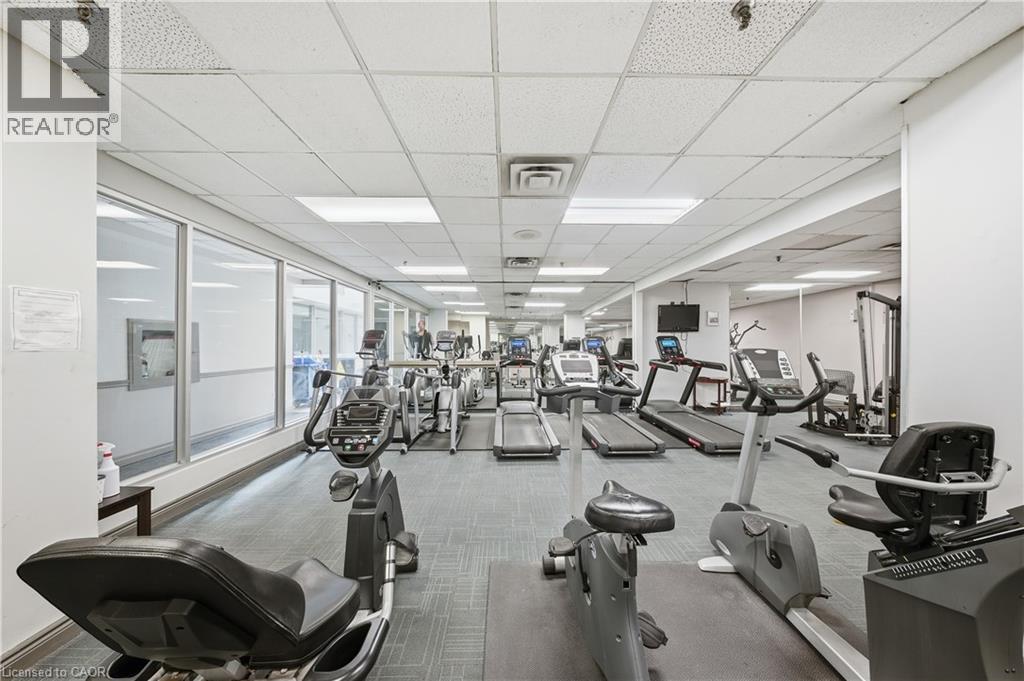 265 Enfield Place Unit# 510, Mississauga, Ontario  L5B 3Y7 - Photo 25 - 40816310