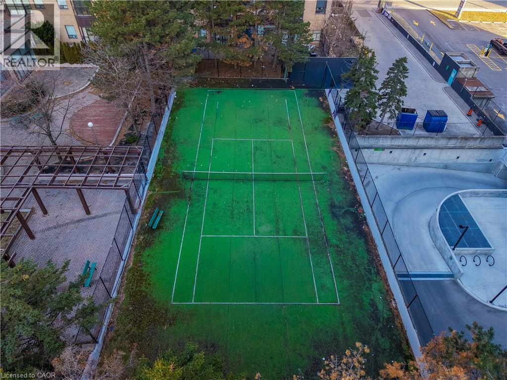 265 Enfield Place Unit# 510, Mississauga, Ontario  L5B 3Y7 - Photo 32 - 40816310