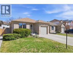 67 HILLGARDEN Drive, Stoney Creek, Ontario