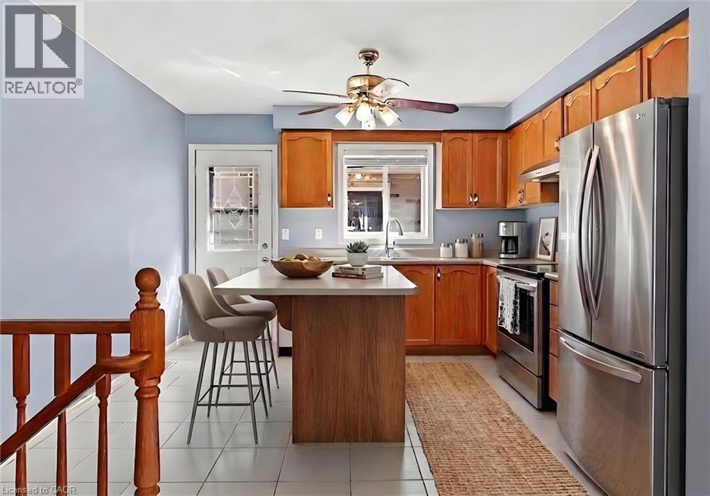 67 Hillgarden Drive, Stoney Creek, Ontario  L8J 3S7 - Photo 12 - 40816447