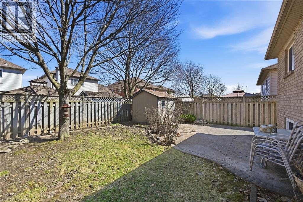 67 Hillgarden Drive, Stoney Creek, Ontario  L8J 3S7 - Photo 35 - 40816447