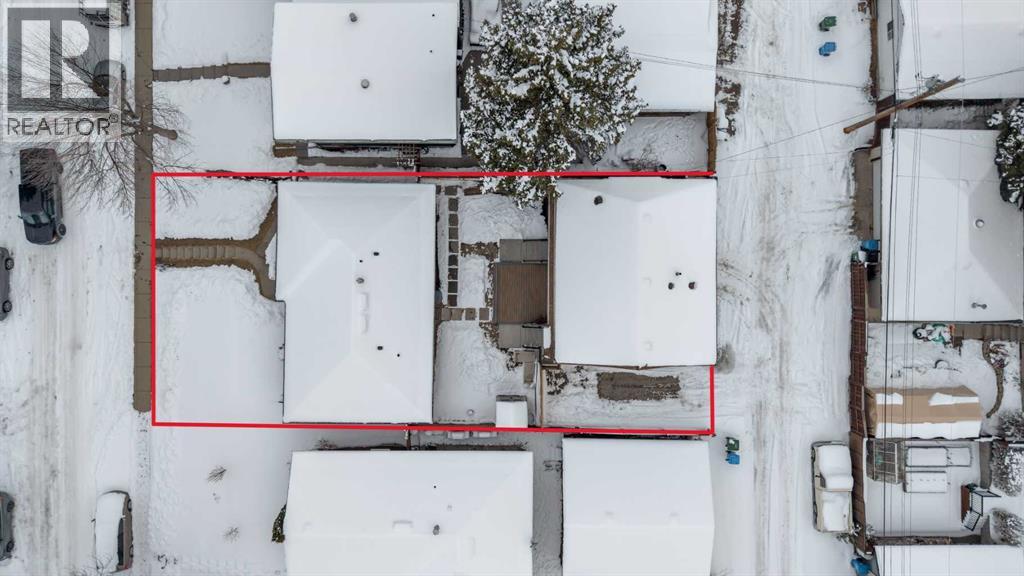 4824 Claret Street Nw, Calgary, Alberta  T2L 1C1 - Photo 50 - A2297164