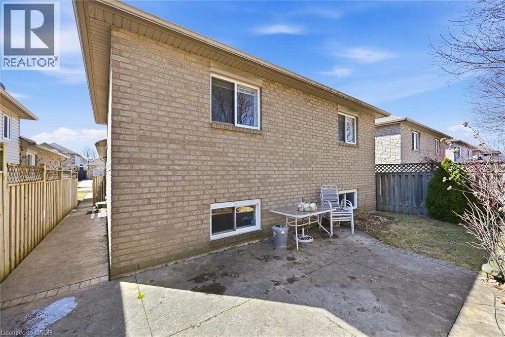 67 Hillgarden Drive, Stoney Creek, Ontario  L8J 3S7 - Photo 34 - 40816447