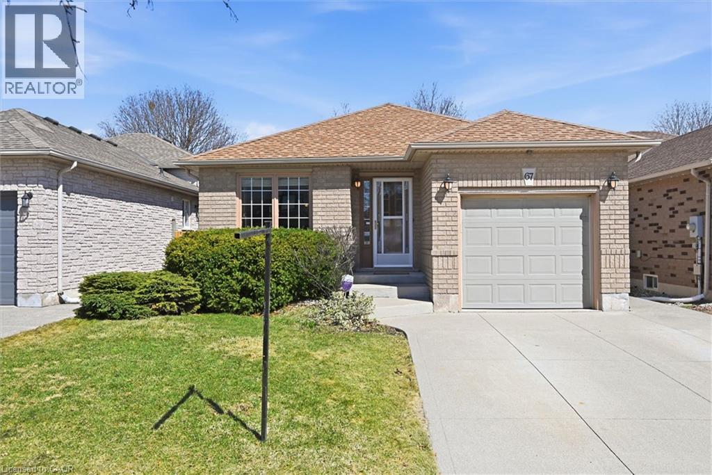 67 Hillgarden Drive, Stoney Creek, Ontario  L8J 3S7 - Photo 2 - 40816447