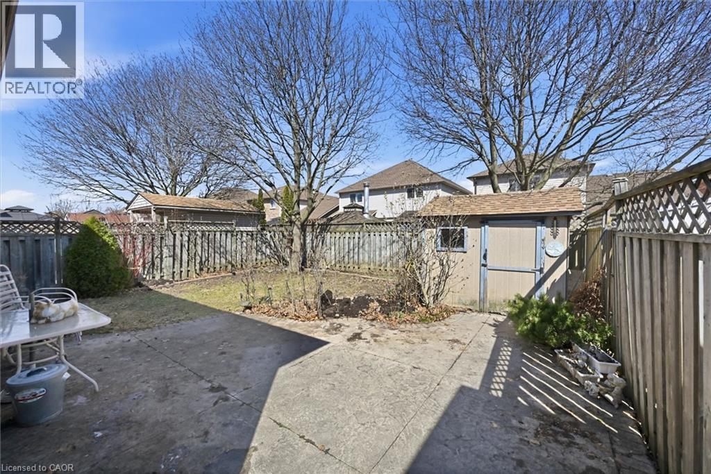 67 Hillgarden Drive, Stoney Creek, Ontario  L8J 3S7 - Photo 33 - 40816447