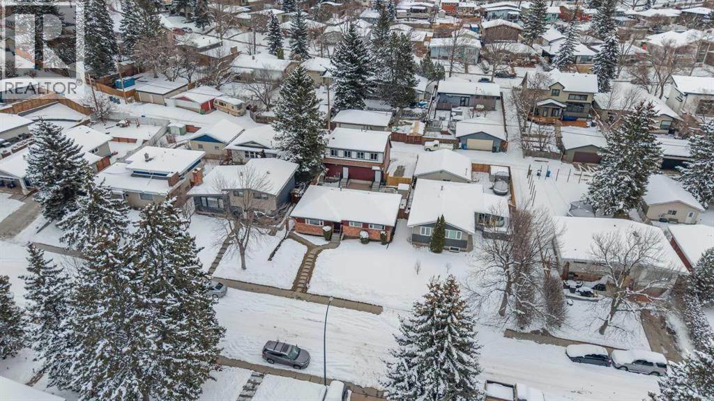 4824 Claret Street Nw, Calgary, Alberta  T2L 1C1 - Photo 49 - A2297164