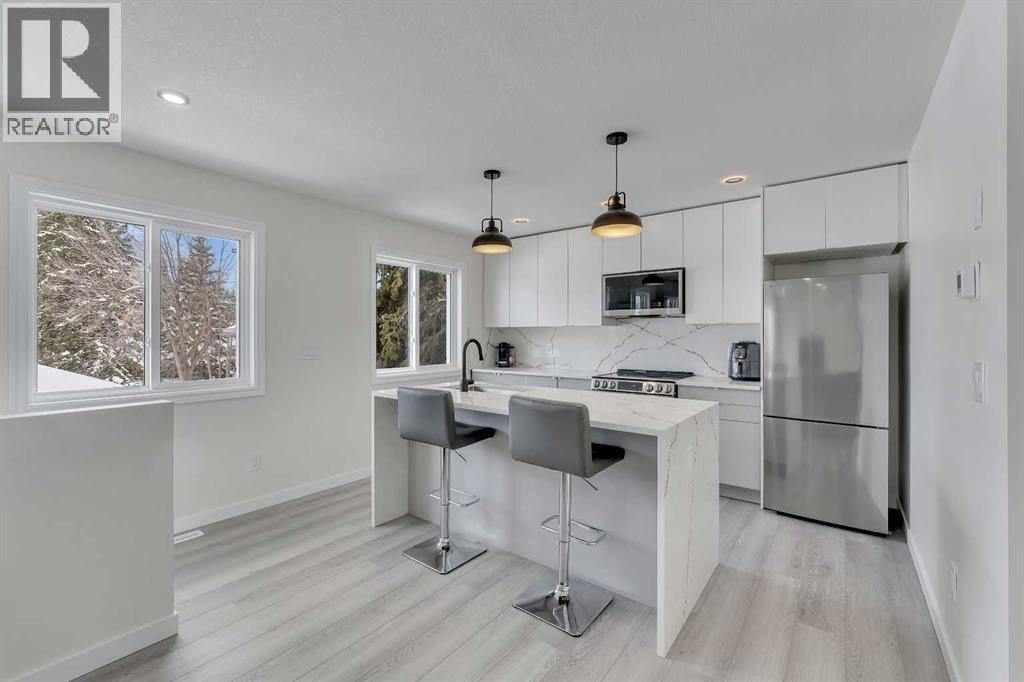 4824 Claret Street Nw, Calgary, Alberta  T2L 1C1 - Photo 33 - A2297164