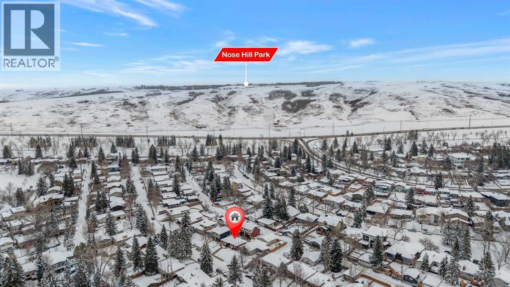 4824 Claret Street Nw, Calgary, Alberta  T2L 1C1 - Photo 45 - A2297164