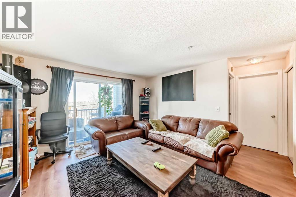 1317, 6224 17 Avenue SE, Calgary, Alberta  T2A 7X8 - Photo 5 - A2284728