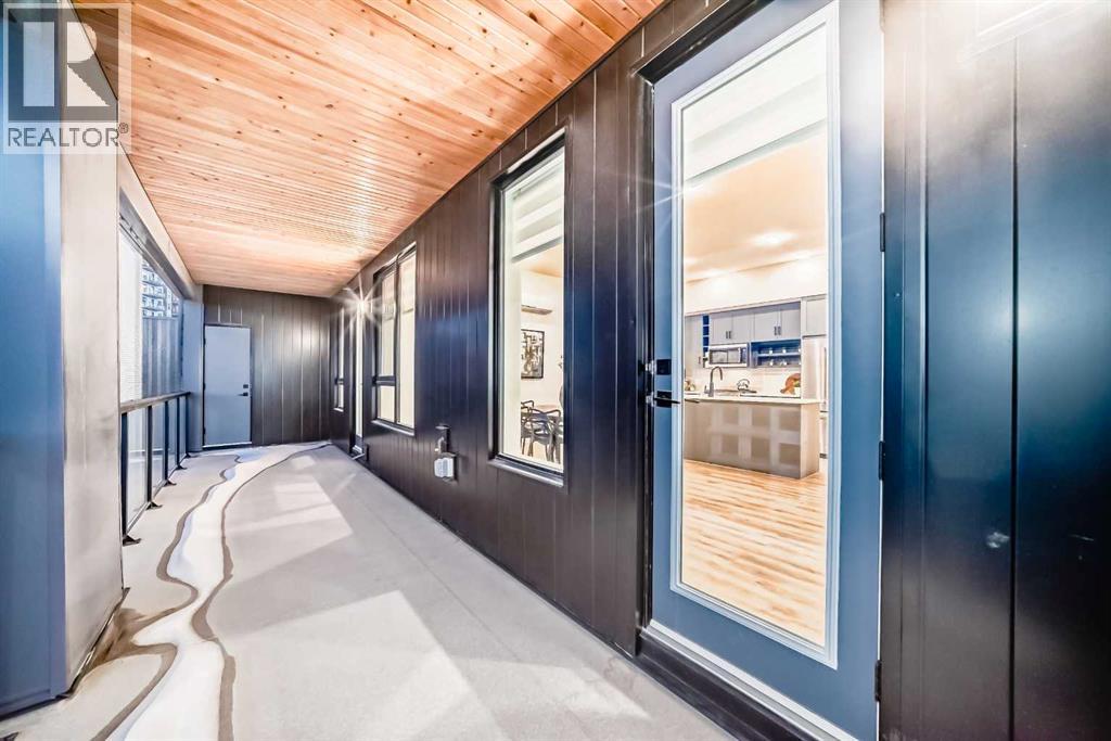 612, 4138 University Avenue NW, Calgary, Alberta  T3B 6L4 - Photo 27 - A2281571