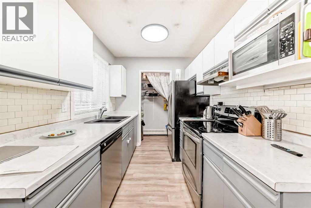 100, 2508 17 Street SW, Calgary, Alberta  T2T 4M8 - Photo 7 - A2284727