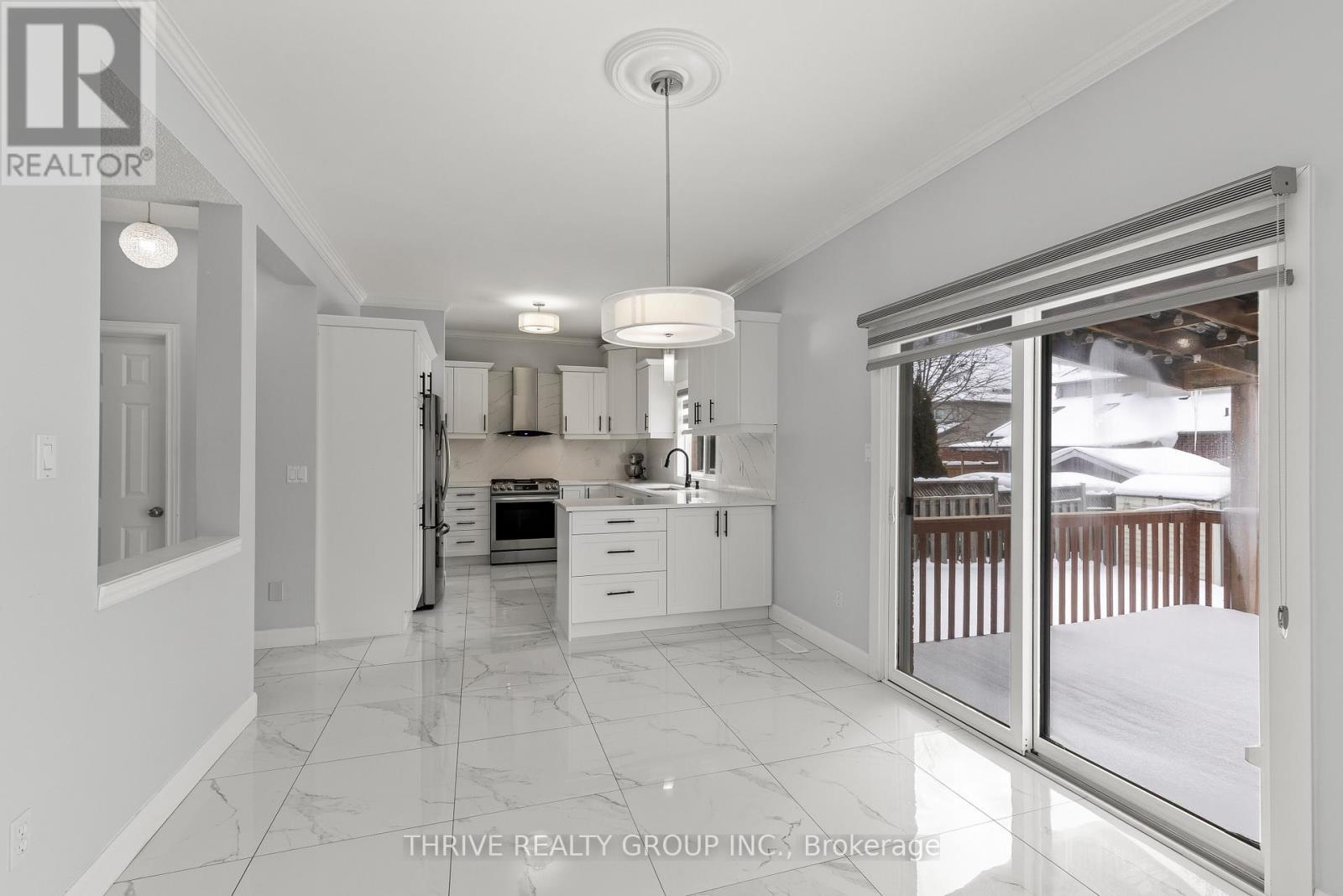 463 South Leaksdale Circle, London South, Ontario  N6M 1K4 - Photo 16 - X12939042