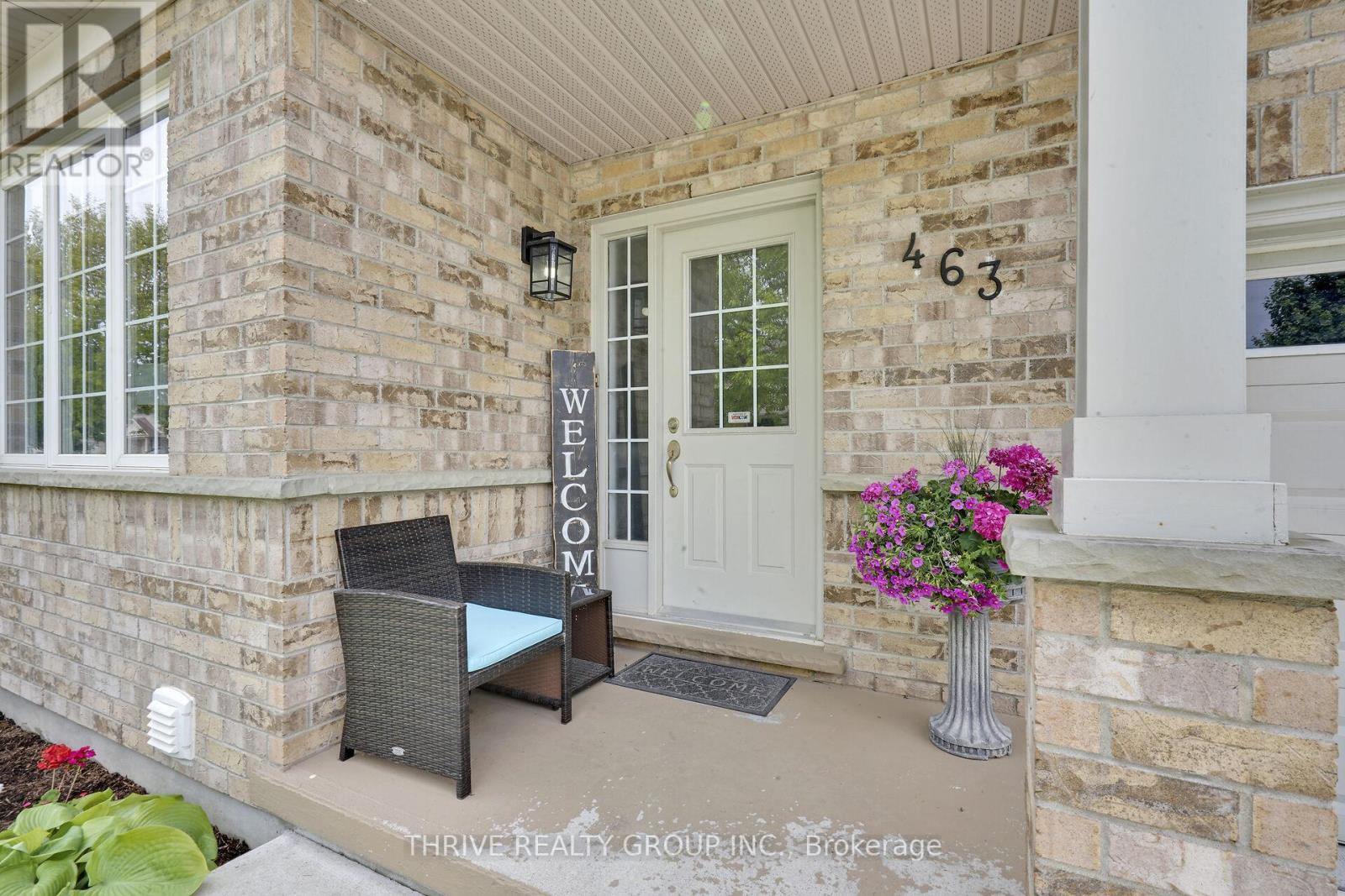 463 South Leaksdale Circle, London South, Ontario  N6M 1K4 - Photo 3 - X12939042