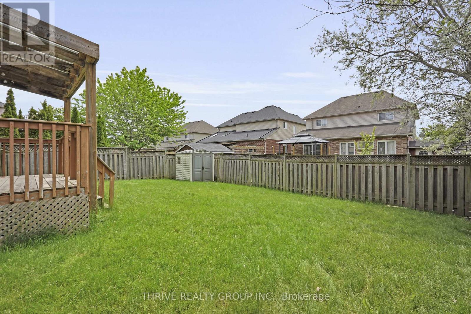 463 South Leaksdale Circle, London South, Ontario  N6M 1K4 - Photo 4 - X12939042