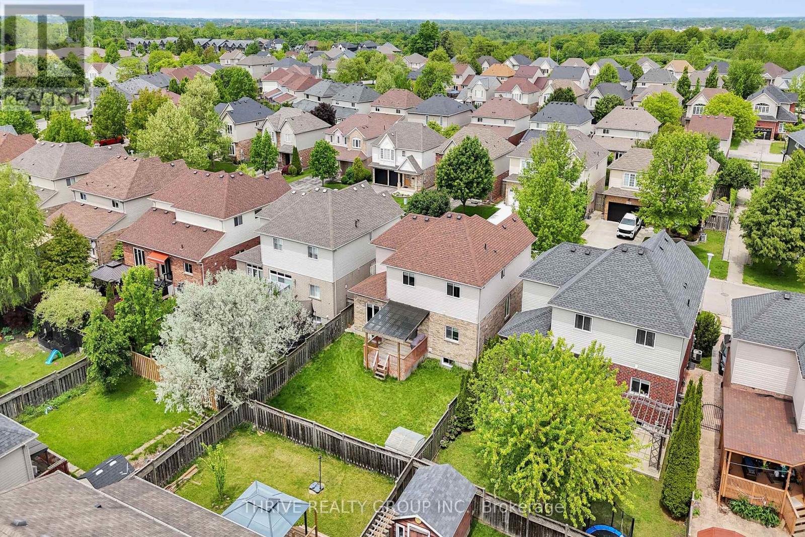 463 South Leaksdale Circle, London South, Ontario  N6M 1K4 - Photo 6 - X12939042