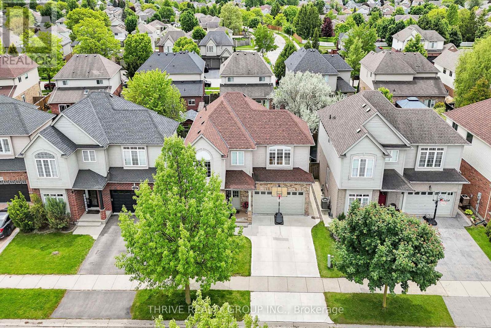 463 South Leaksdale Circle, London South, Ontario  N6M 1K4 - Photo 7 - X12939042