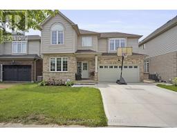 463 SOUTH LEAKSDALE CIRCLE, London South, Ontario