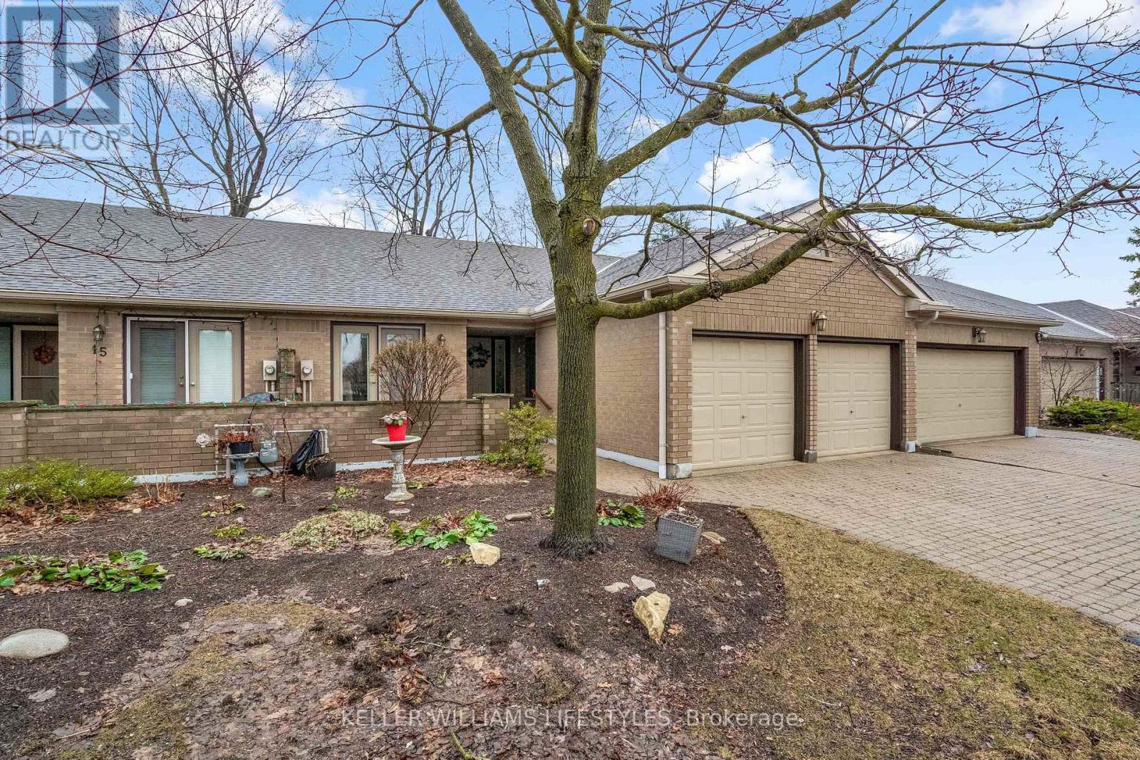 14 - 617 Wharncliffe Road S, London South, Ontario  N6J 2N7 - Photo 2 - X12939218