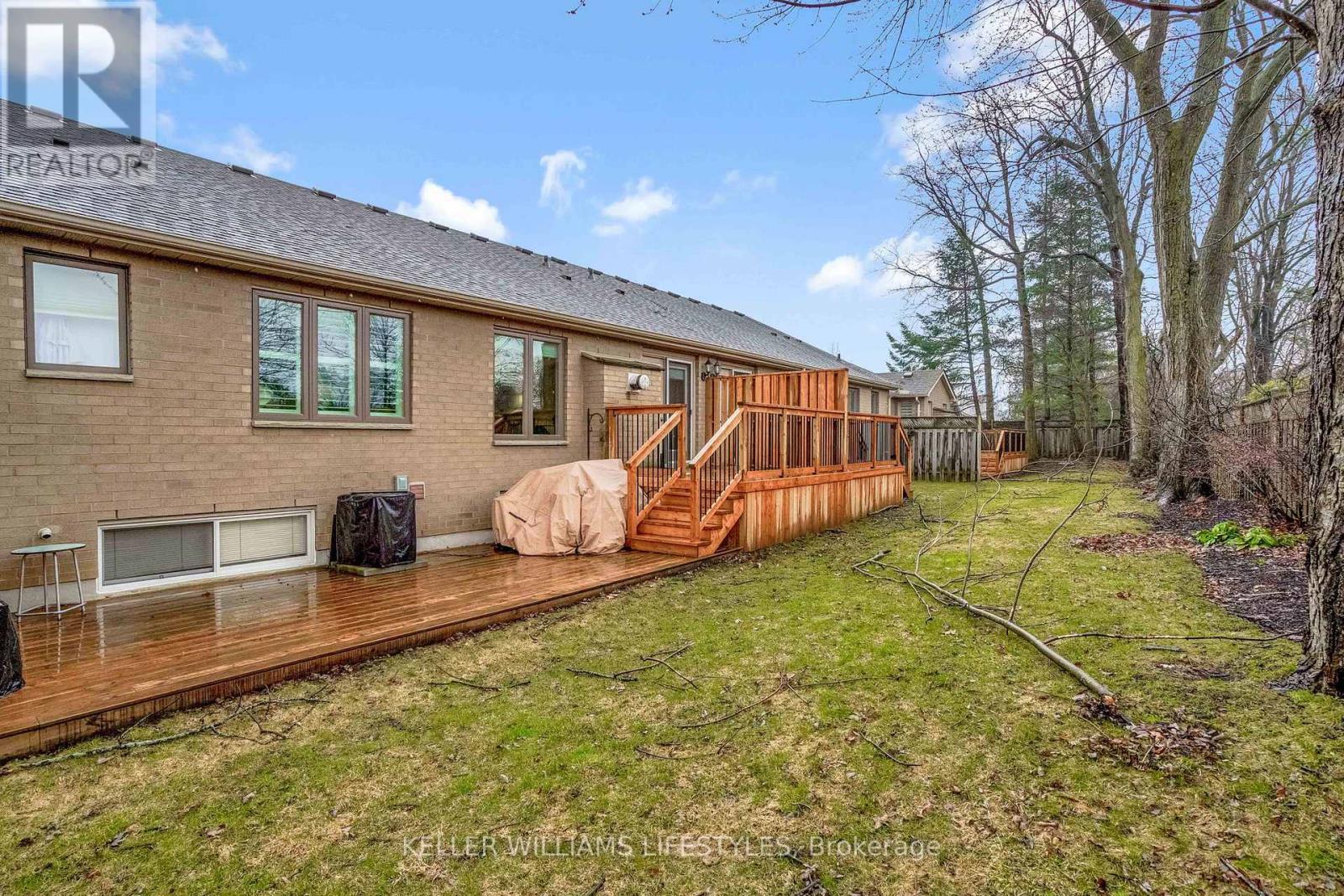 14 - 617 Wharncliffe Road S, London South, Ontario  N6J 2N7 - Photo 35 - X12939218