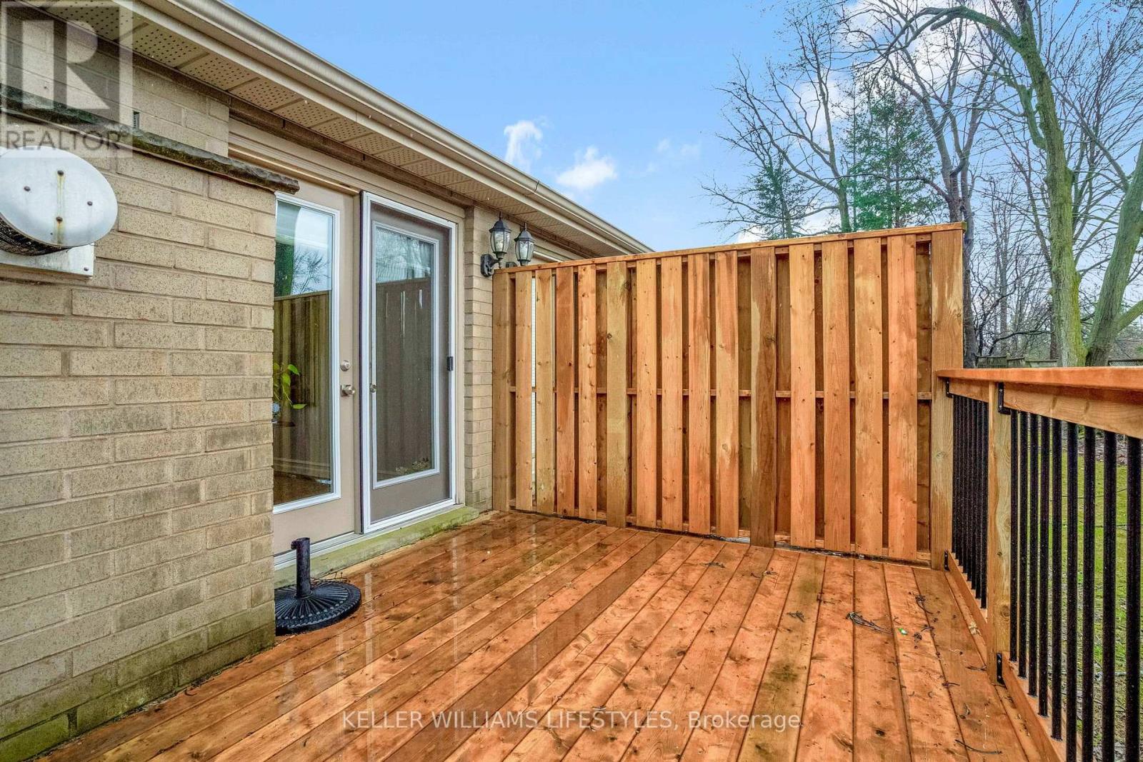 14 - 617 Wharncliffe Road S, London South, Ontario  N6J 2N7 - Photo 36 - X12939218