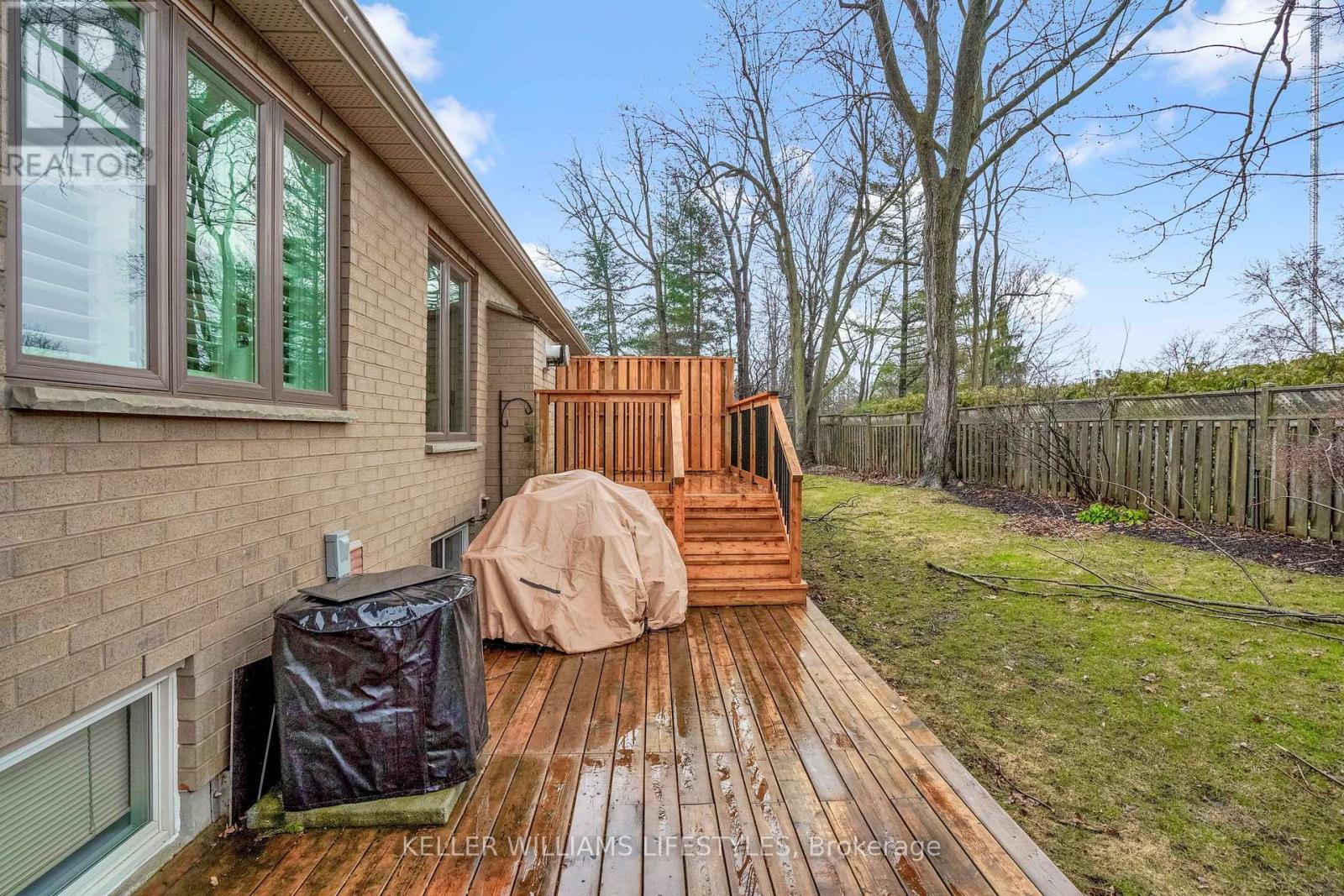 14 - 617 Wharncliffe Road S, London South, Ontario  N6J 2N7 - Photo 37 - X12939218
